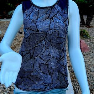 Lululemon sculpt tank